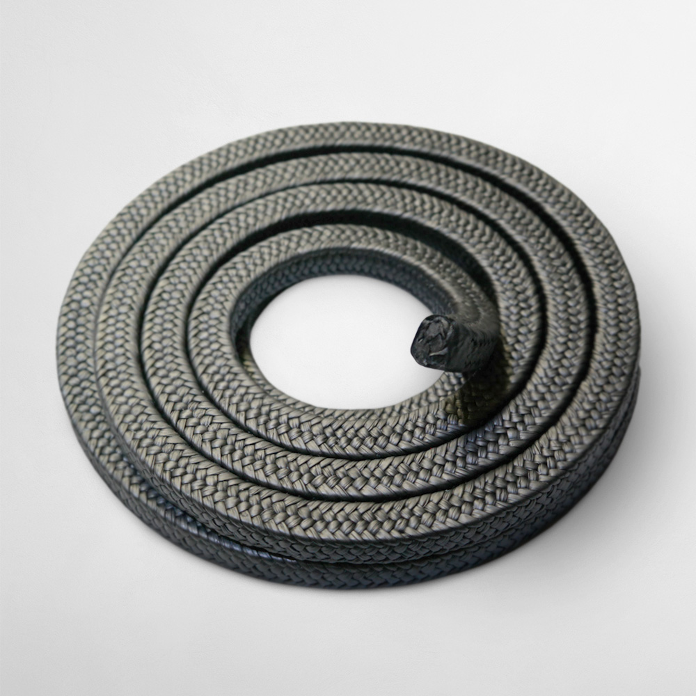 Graphite PTFE Packing (CVS® 4507)