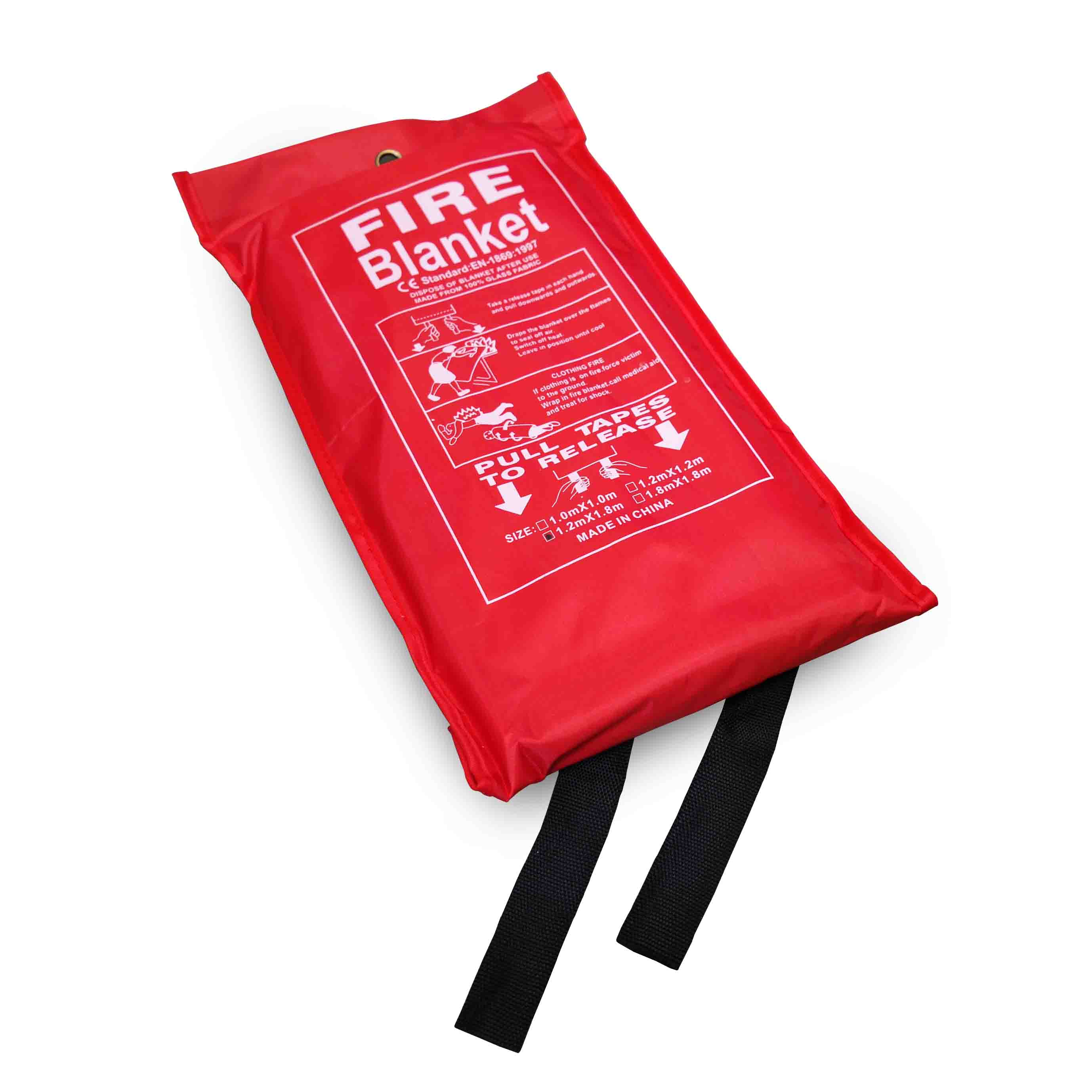FIRE BLANKET Aste Global Pte Ltd