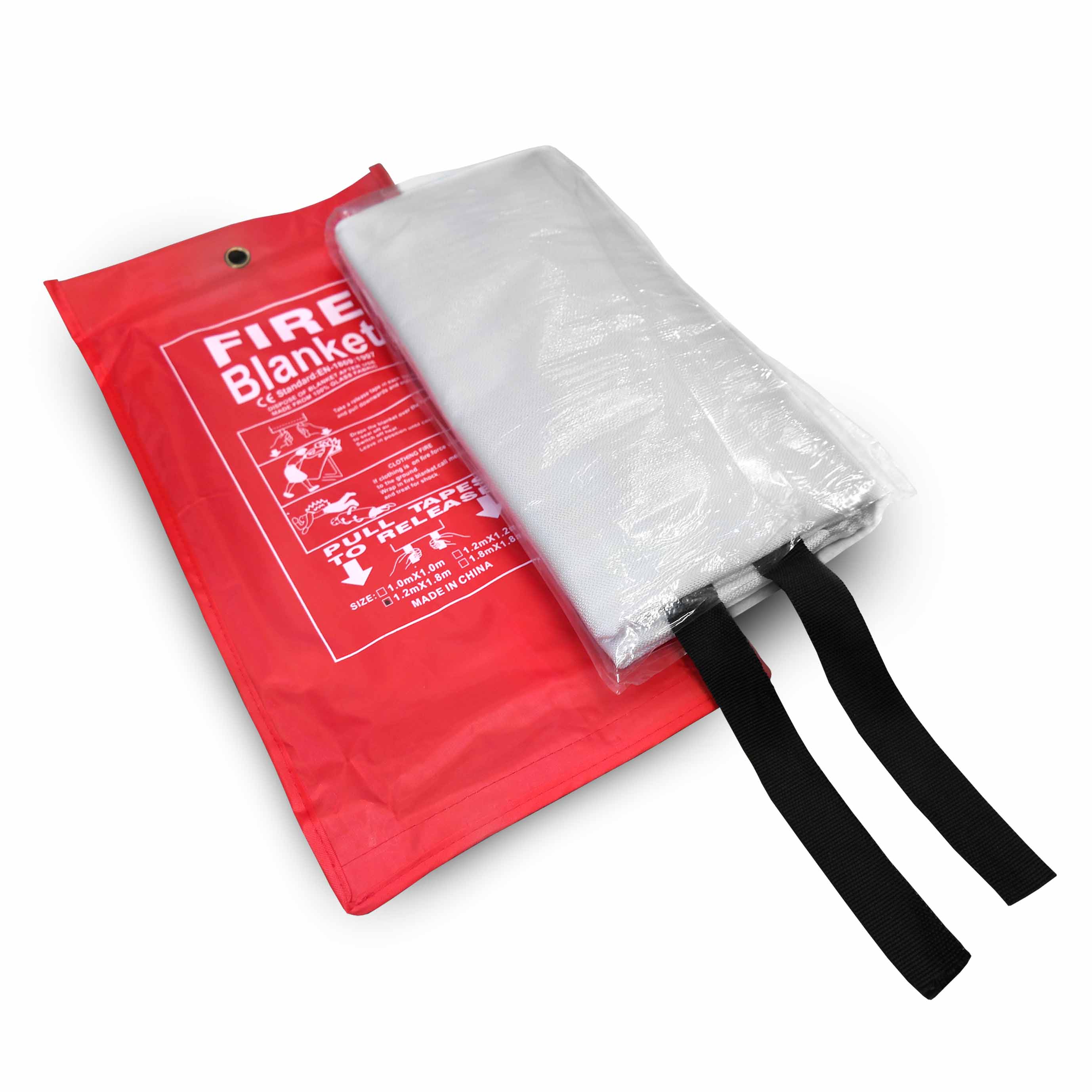 FIRE BLANKET Aste Global Pte Ltd