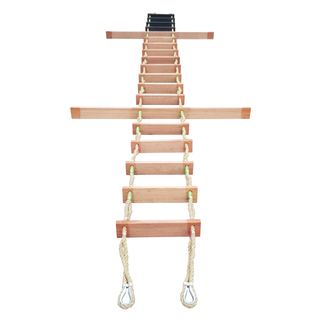 Pilot Ladders | Aste Global Pte Ltd