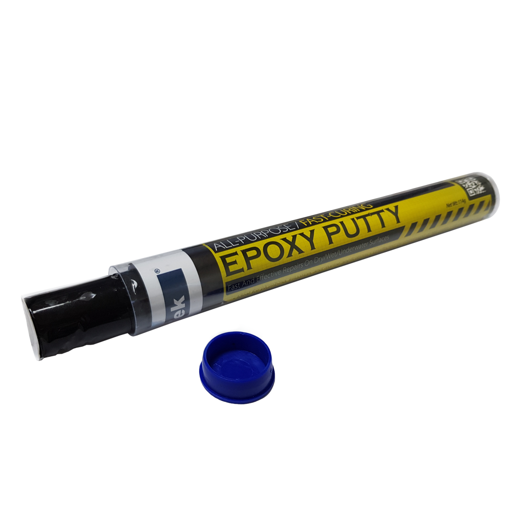 MetalTek® Epoxy Putty Stick Aste Global Pte Ltd