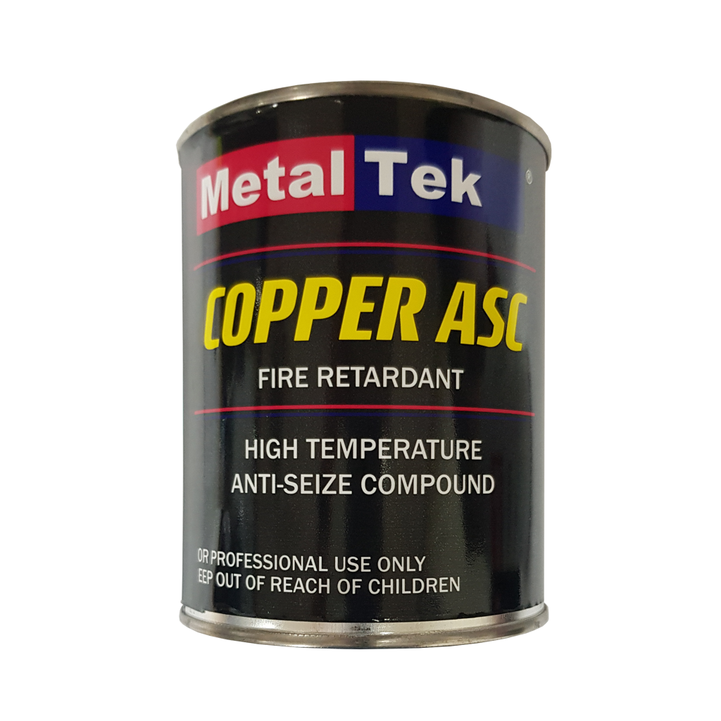 MetalTek® Copper AntiSeize Compound Aste Global Pte Ltd
