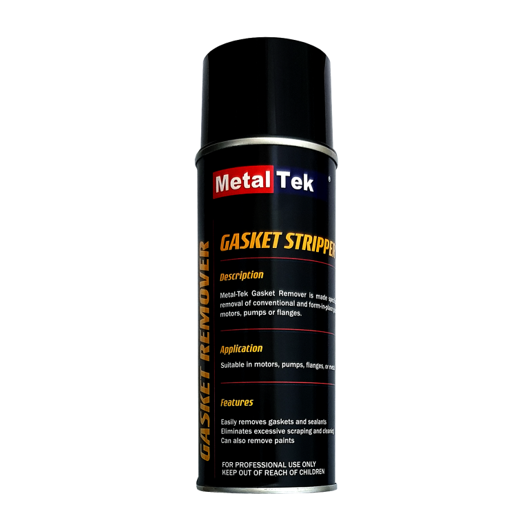 MetalTek® Gasket Remover Spray Aste Global Pte Ltd