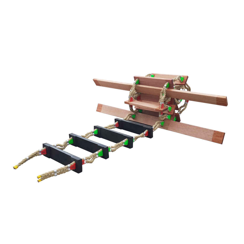 Pilot Ladders Aste Global Pte Ltd