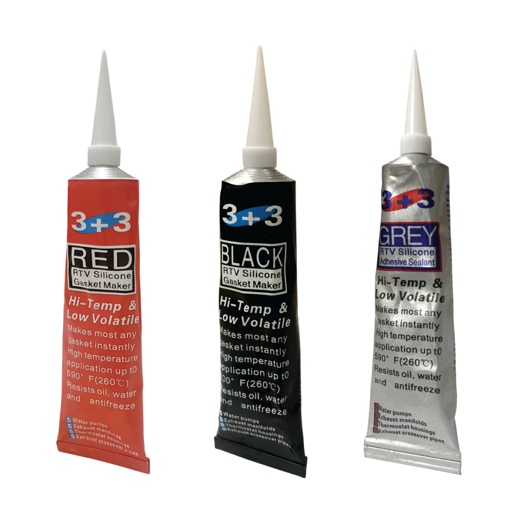 RTV Silicone Gasket Maker Aste Global Pte Ltd