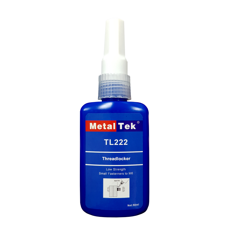 MetalTek® Threadlocker Aste Global Pte Ltd
