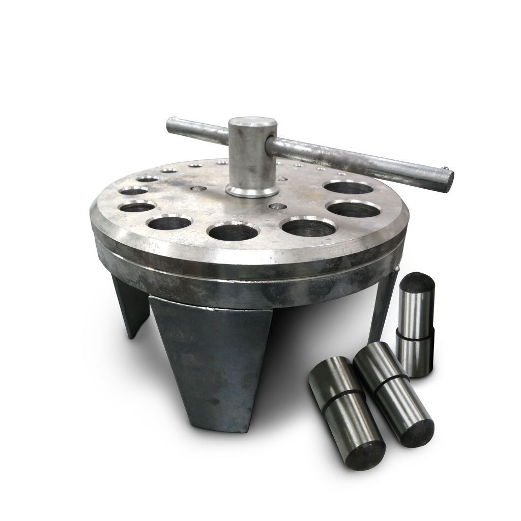 Punch Tool Set Aste Global Pte Ltd