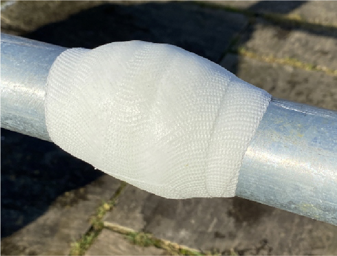 For Repair & Maintenance