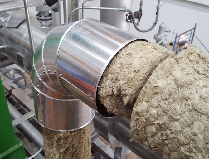 Industrial & Mechanical Needs