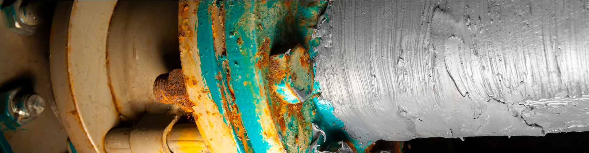 For Repair & Maintenance