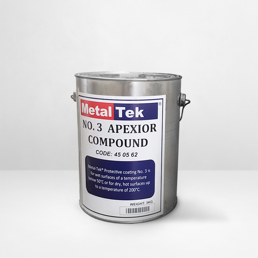 Apexior Compound No.3