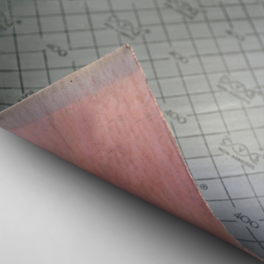 Non-Asbestos High-Temperature Graphited Joint Sheet (CVS® 400)