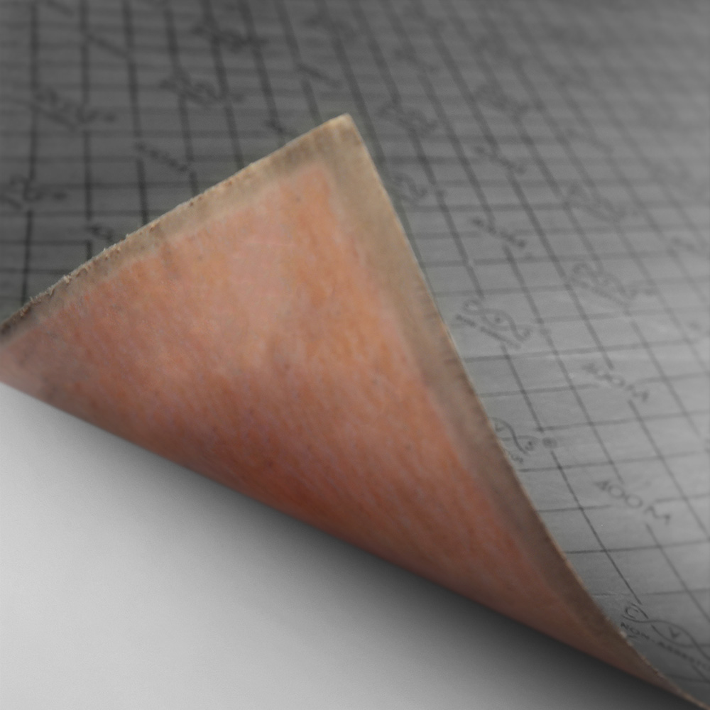 Non-Asbestos High-Temperature Wire Reinforced Graphited Joint Sheet (CVS® 400M)