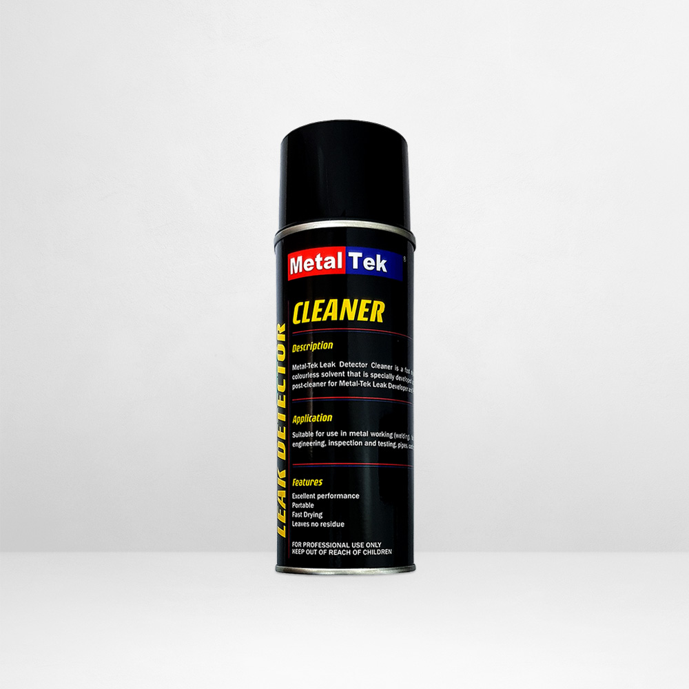 Color Check Cleaner Spray