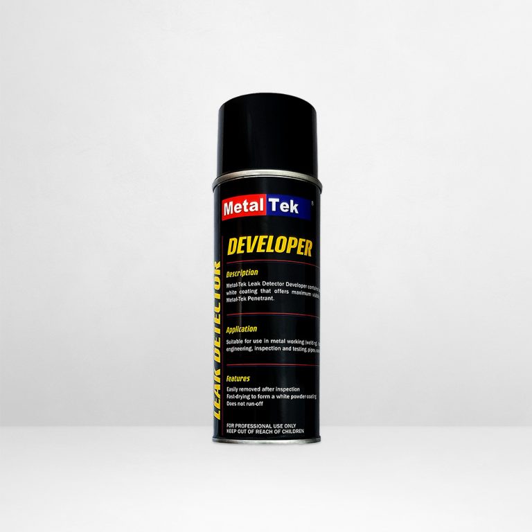 Color Check Developer Spray - ASTE