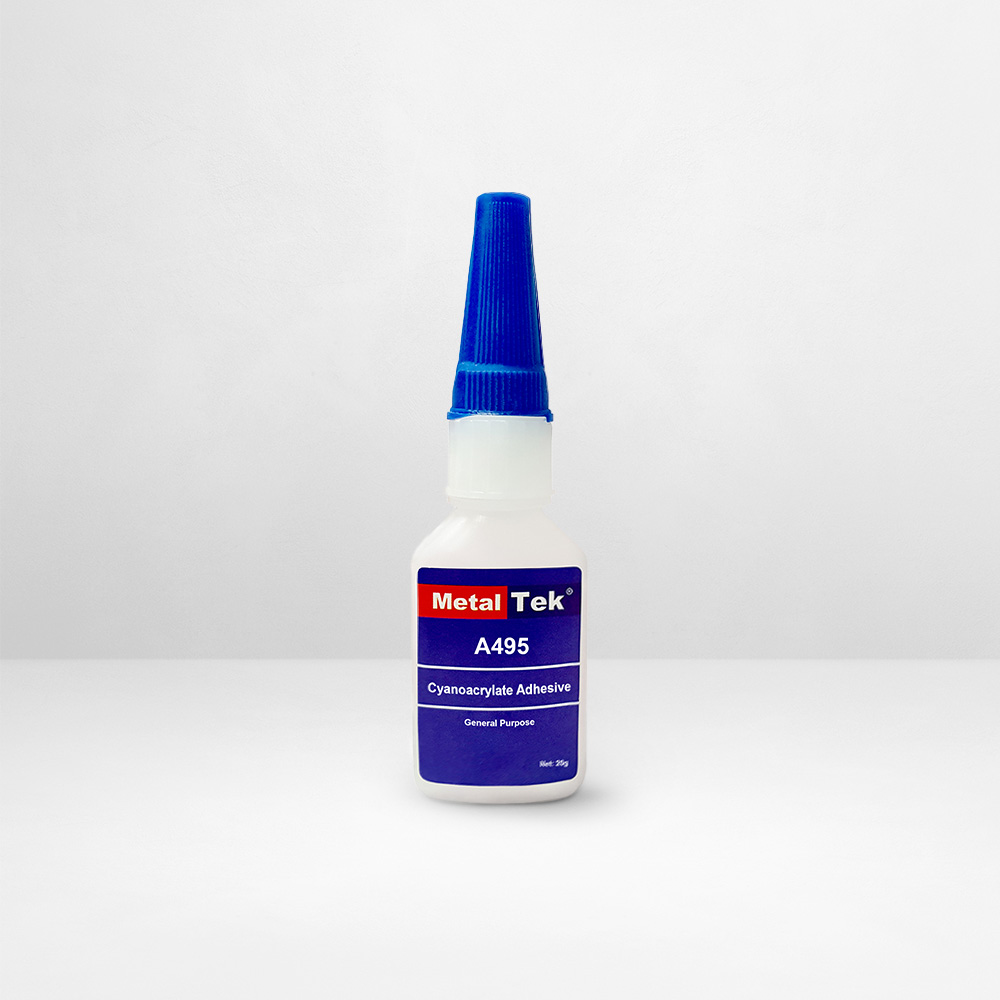 Cyanoacrylate Adhesive (A495)