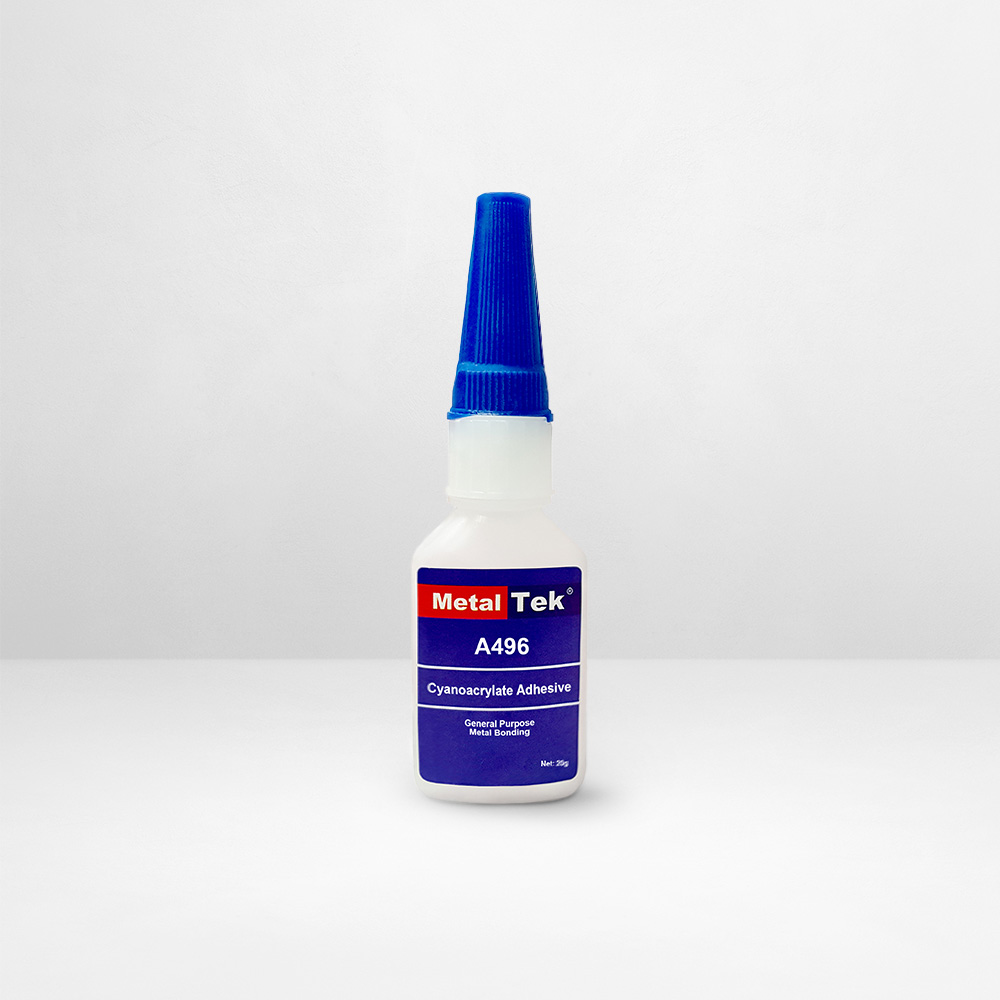 Cyanoacrylate Adhesive (A496)