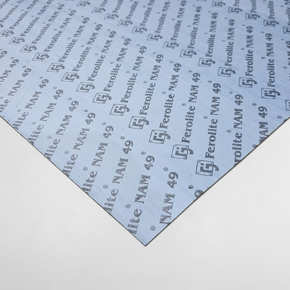 Non-Asbestos Joint Sheet (Ferolite® NAM 49)