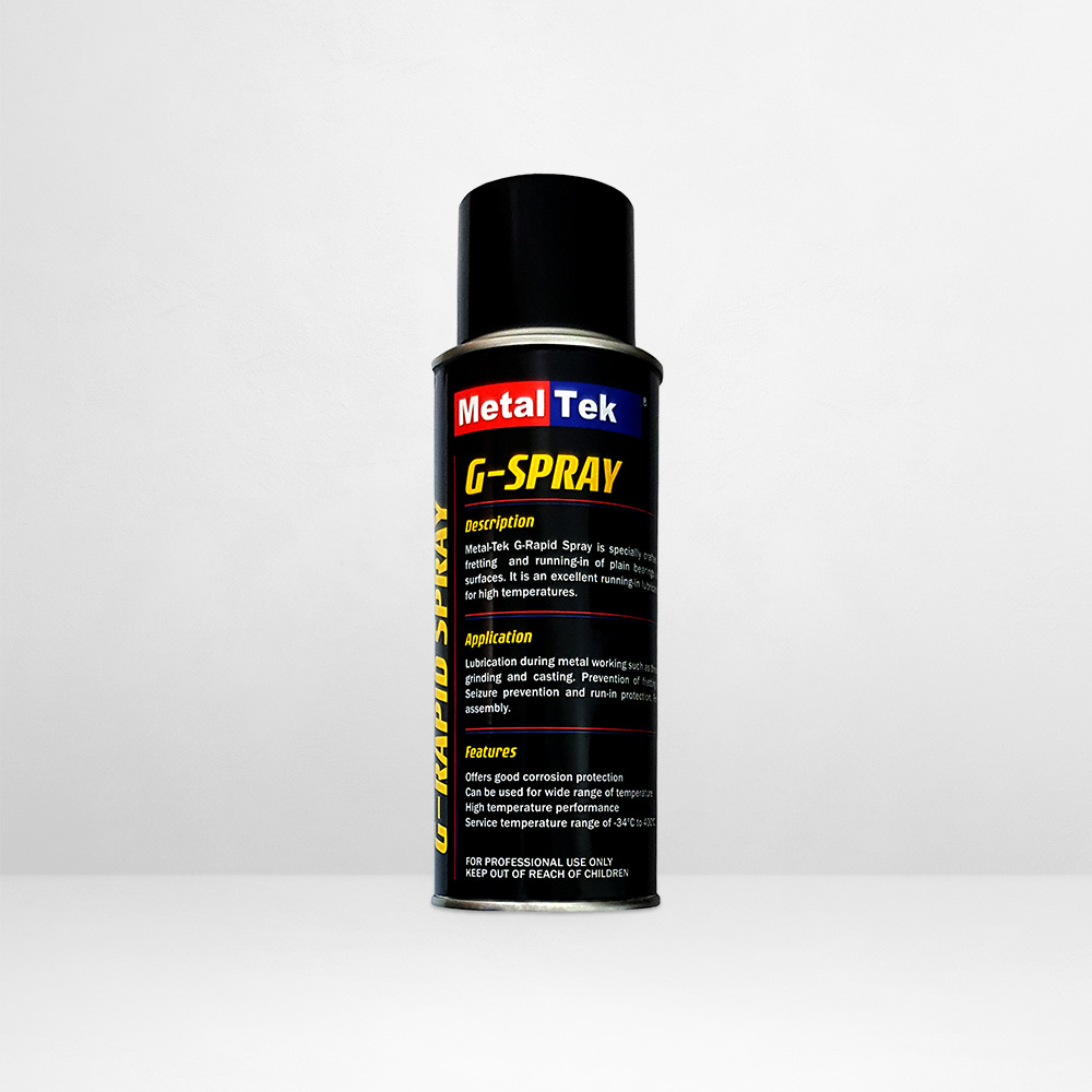 G-Rapid Spray