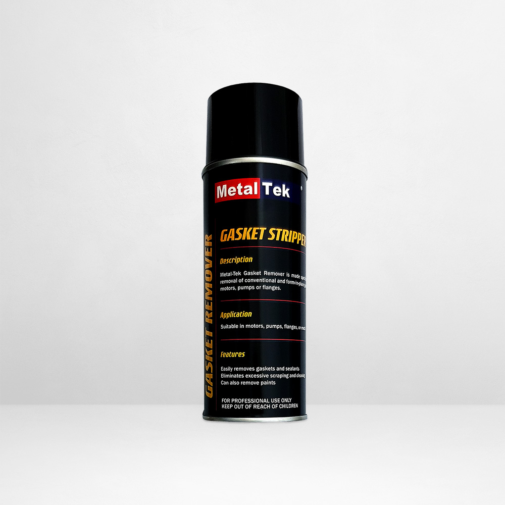 Gasket Remover Spray