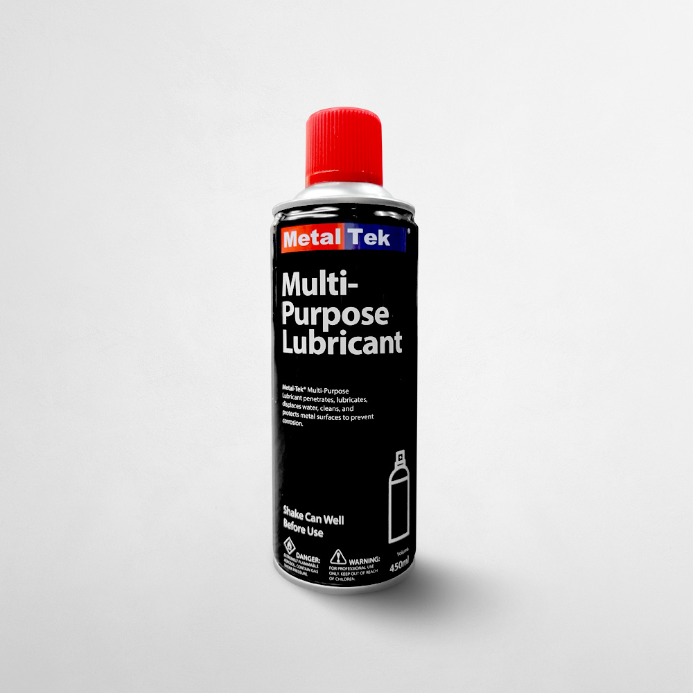 Multi-Purpose Lubricant Spray