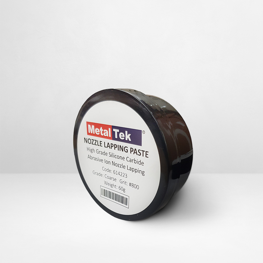 Nozzle Lapping Paste