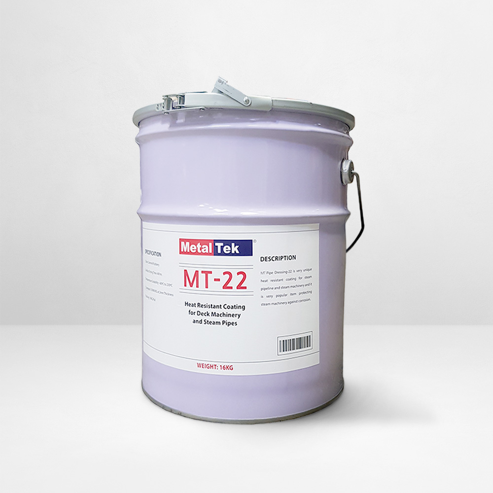 Pipe Dressing (MT-22)