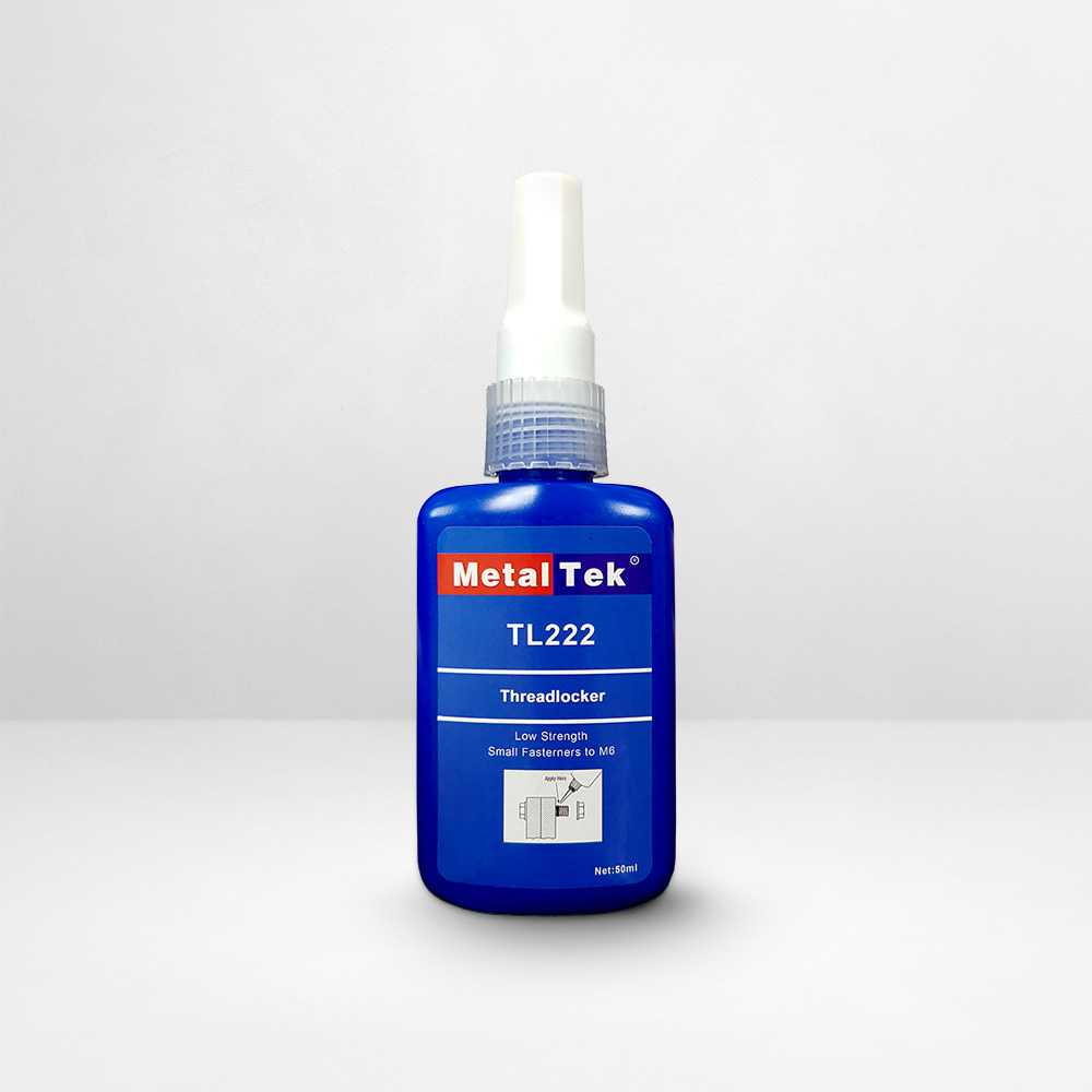 Anaerobic Threadlocker (TL222)