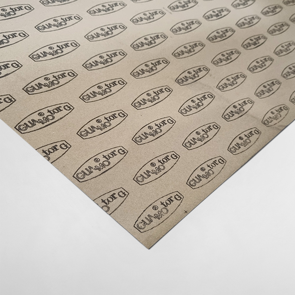 Vegetable Fiber Oil Proof Joint Sheet (Guamotor® 33G)