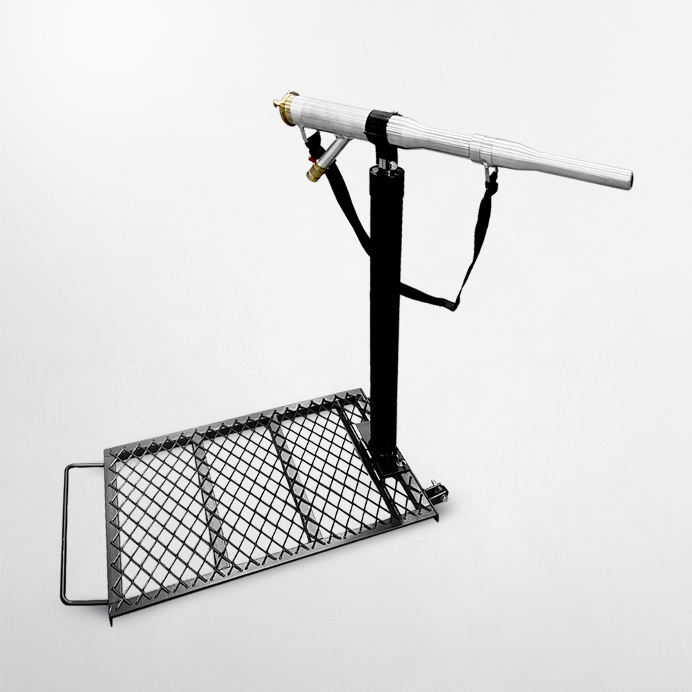 Hold Cleaning Gun (Water Tobey)