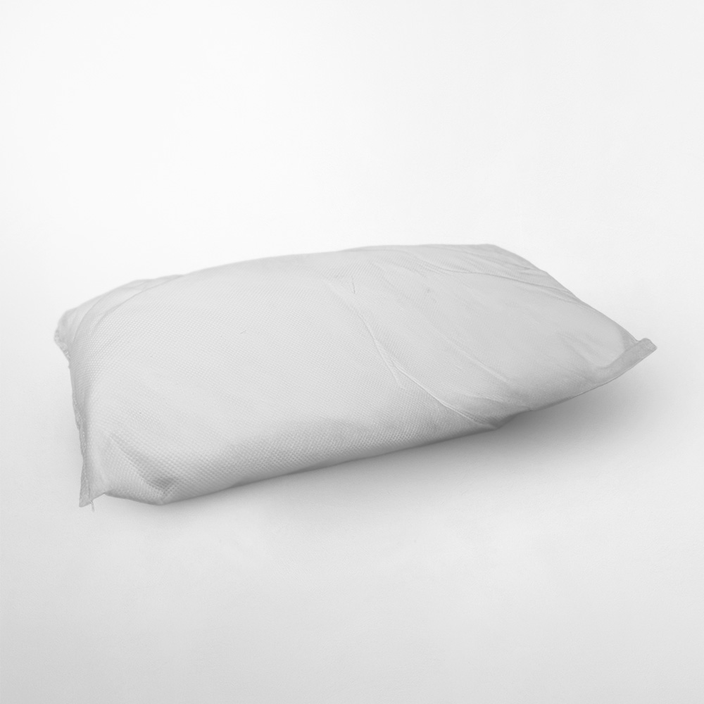 Oil Absorbent Pillow