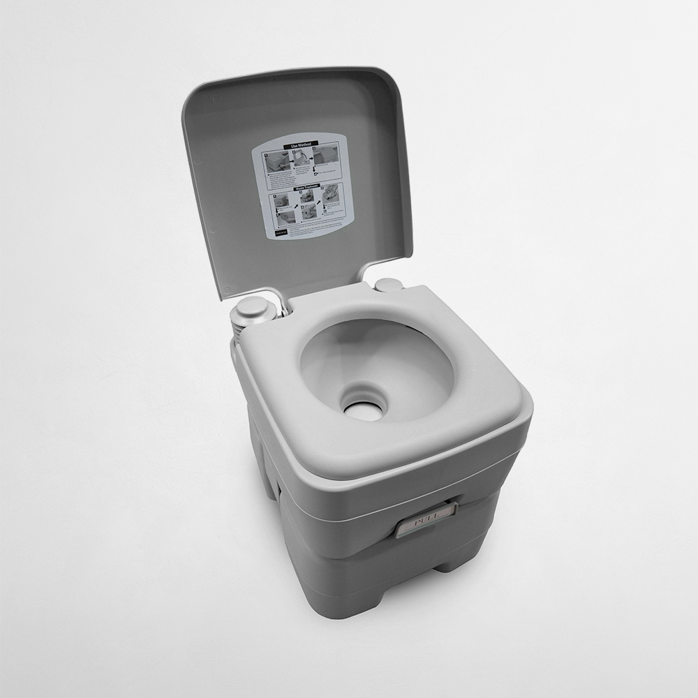 Portable Toilet