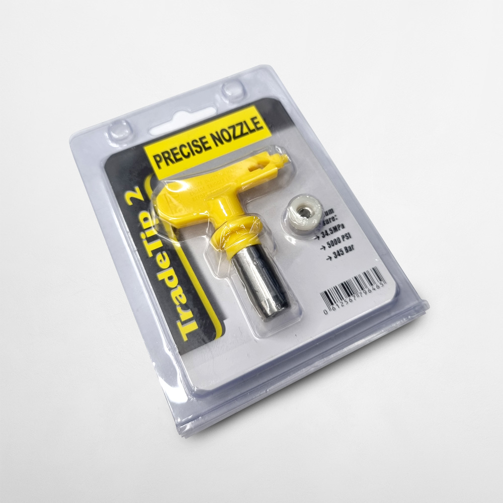 Airless Paint Nozzle