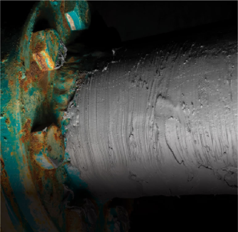 Resin Based Products & Repair Kits