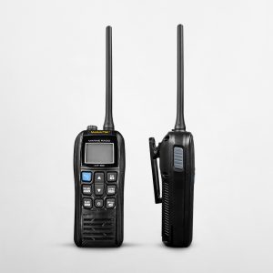 Waterproof VHF Marine Transceiver (MT-68)